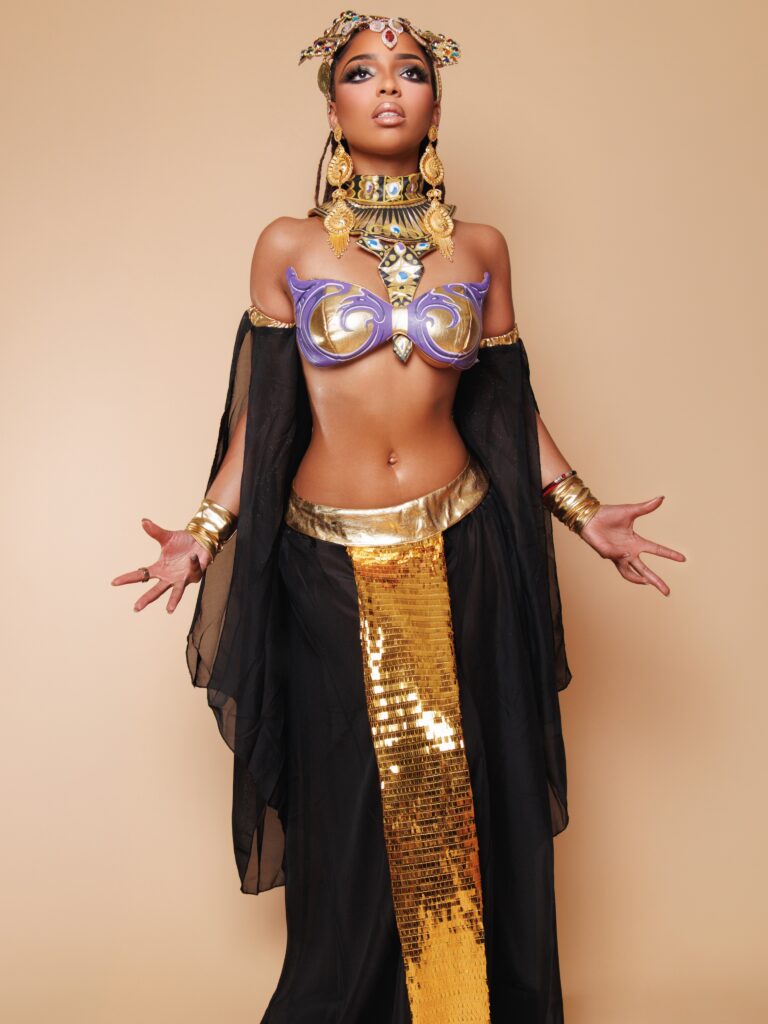 Celebrity Halloween Costumes